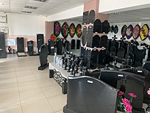 Гранит и гравировка: как увековечить память о своих близких