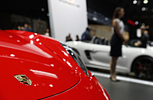 Porsche оборудует электромобили новыми аккумуляторными батареями