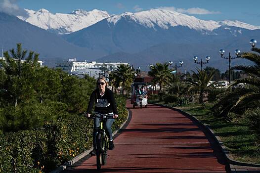 «Стараюсь не ездить». Путешественница описала несколько городов России