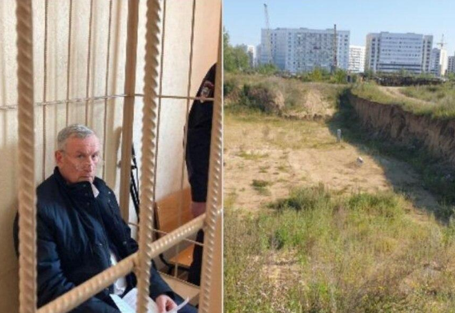 Начался судебный процесс над крупнейшим застройщиком Новосибирска Алексеем Джулаем