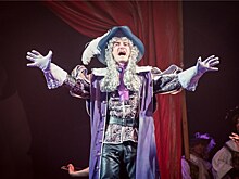 Четыре спектакля новосибирского музыкального театра выходят из репертуара