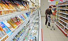 В России подешевеют продукты