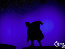 Комичная "Метель" и танцующие мертвецы. Влюблённый в простоту Пушкин на омской сцене