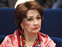 Названа причина смерти актрисы Зинаиды Кириенко