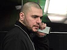 Рэпер Птаха рассказал о жизни на вокзале