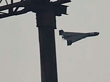 Дроны "Герань" с автонаведением атаковали цели в Чернигове