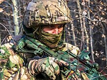 Эксперт раскрыла, как часто у военных развивается ПТСР