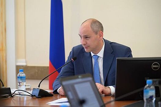 Денис Паслер объявил о повышении зарплат «указным» категориям бюджетников