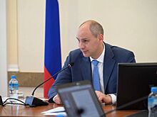 Денис Паслер объявил о повышении зарплат «указным» категориям бюджетников