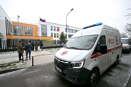 Ученик из Горок-2 превратился из хорошего парня в безжалостного убийцу за месяц