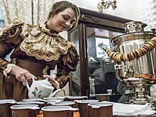 День моржа и Ночь искусств: 4 ноября в Тюмени