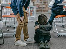 Психологи рассказали о последствиях школьного буллинга