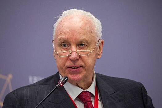 Бастрыкину доложат о ходе дела по факту приставаний мужчины к несовершеннолетним в Балашихе