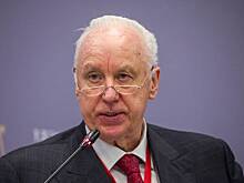 Бастрыкину доложат о ходе дела по факту приставаний мужчины к несовершеннолетним в Балашихе