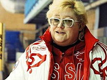 Нина Мозер озвучила причины возвращения к тренерской деятельности