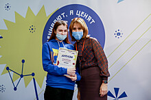 Семь нижегородских студентов одержали победу в конкурсе «Большая перемена»