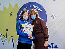 Семь нижегородских студентов одержали победу в конкурсе «Большая перемена»