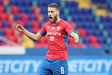 Источник: переговоры ЦСКА и "Милана" по Влашичу зашли в тупик