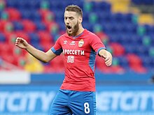 Источник: переговоры ЦСКА и "Милана" по Влашичу зашли в тупик