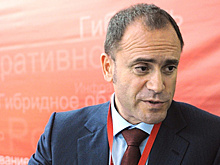 Конькобежец Семериков победил на этапе Кубка мира в Нагано