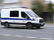Стали известны подробности убийства 50-летнего таксиста на западе Москвы
