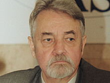 Умер архитектор Театра на Таганке Юрий Гнедовский