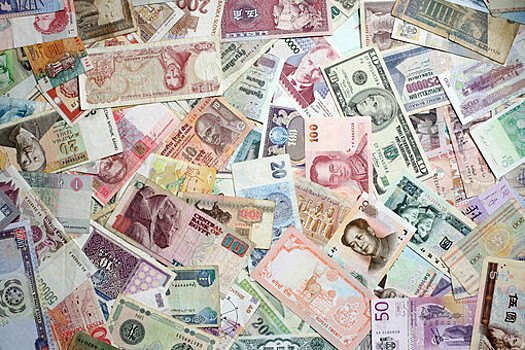 Финансист назвал самую надежную защитную валюту
