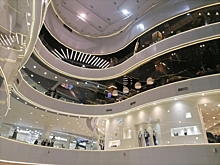 Крупный ТЦ в Кемерово полыхал в огне: возбудили уголовное дело