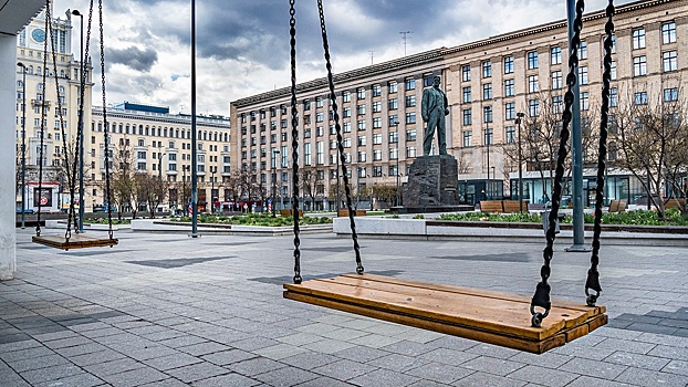 Песков назвал локдауны абсолютно нежелательным сценарием