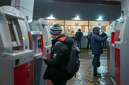 Транспортную отрасль ждёт цифровая трансформация