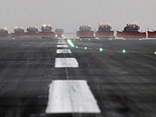 Почти 150 рейсов задержали и отменили в аэропортах Москвы