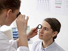 Найден эффективный способ вернуть зрение после инсульта