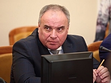 Переутвержденный омский министр Куприянов продолжит работать со своими старыми замами - контракты с ними ...