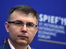 Гендиректор Ozon Шульгин покинул свой пост из-за санкций