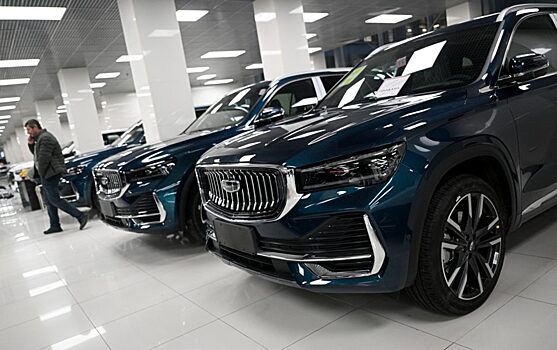 Конкуренты ополчились на BYD