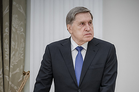 Ушаков: у сотрудничества РФ и США в торгово-экономической сфере огромный потенциал