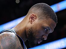 Лиллард сообщил, когда планирует вернуться на площадку в НБА