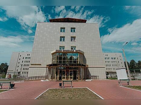 Краевой перинатальный центр временно закрылся