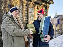 В Ивановской области создают музей почтового ящика