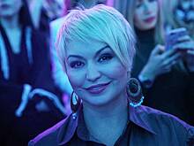 «Мой мармеладный»: хит Кати Лель из 2000-х попал в топ вирусных треков на Spotify