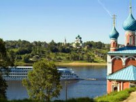 Путешествуем по Ярославской области: гид по музеям и храмам на Волге