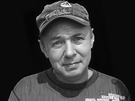 Умер основатель группы «Ласковый май» Сергей Кузнецов