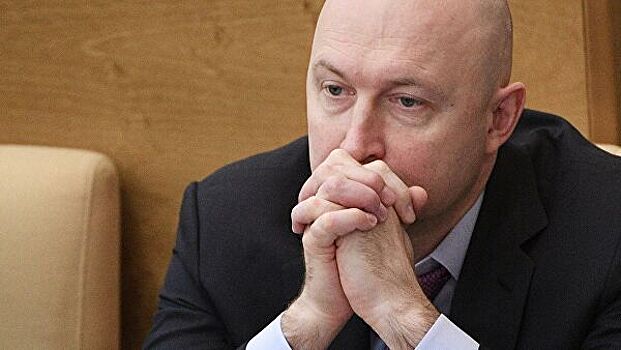 Депутат Госдумы обратился за помощью к прокурору