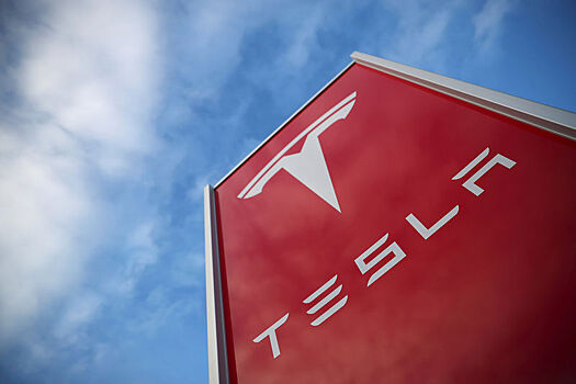 Акции Tesla, Facebook и Oracle подешевели