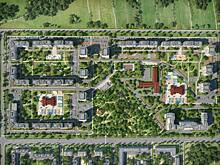 Cкандал разгорелся в Устиновском районе Ижевска из-за возможного строительства трех жилых домов