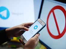 В России предложили заблокировать или замедлить работу мессенджера Telegram