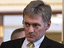 Кремль назвал расследование по MH17 обреченным на провал