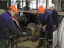 Ижевский «Завод Буммаш» возобновил работу