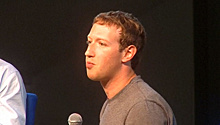 Скандалы и интриги: Facebook попал в очередную неприятную историю
