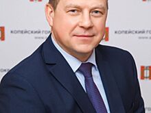 Глава Копейска Андрей Фалейчик уволил своего первого заместителя